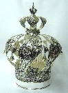Sefer Torah Crown