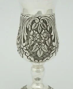 Kiddush Goblet