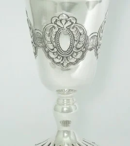 Kiddush Goblet