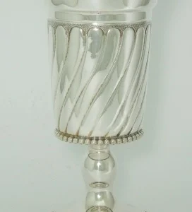 Kiddush Goblet