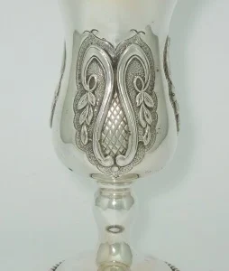 Kiddush Goblet