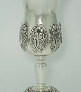 Kiddush Goblet