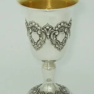 Kiddush Goblet