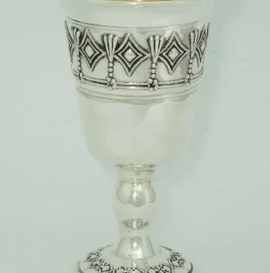 Kiddush Goblet