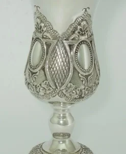 Kiddush Goblet