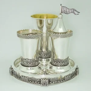 Havdalah - sold only as set with tray