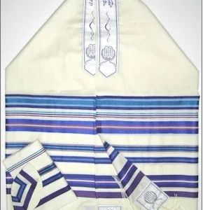 Bnei Ohr Tallit