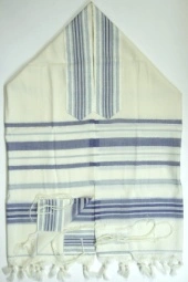 Bareket Tallit