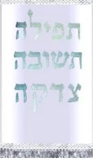 Tefila Torah Mantel