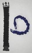 Sefer Torah Gartel (Belt)