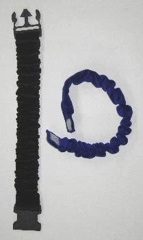 Sefer Torah Gartel (Belt)