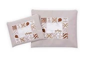 Talis and tefillin bags. Imitation leather.