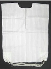 100% Cotton Talit Katan